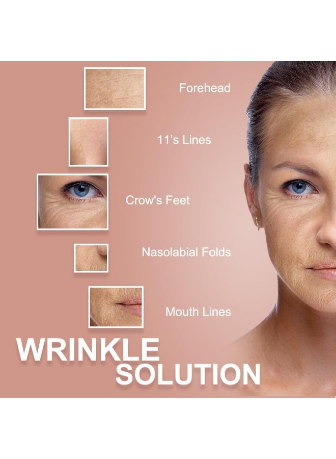 Akissos Facial Myofascial Lift Tape - Image 2